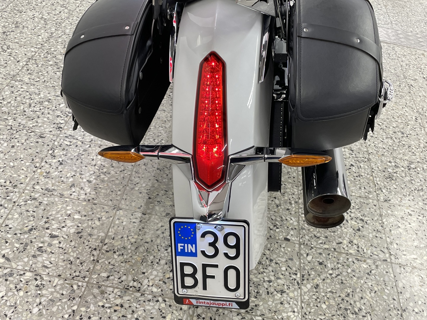 VICTORY BOARDWALK 2013