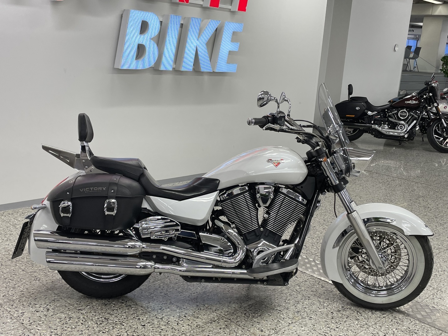 VICTORY BOARDWALK 2013