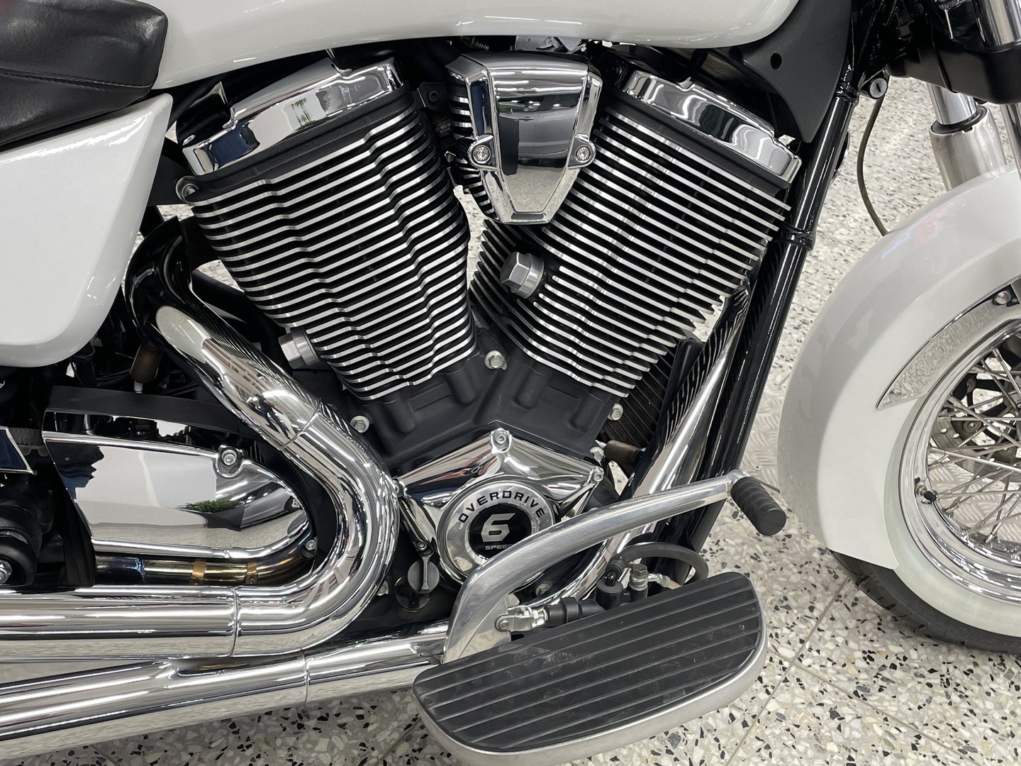 VICTORY BOARDWALK 2013