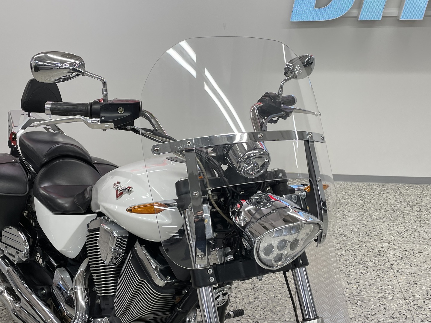 VICTORY BOARDWALK 2013