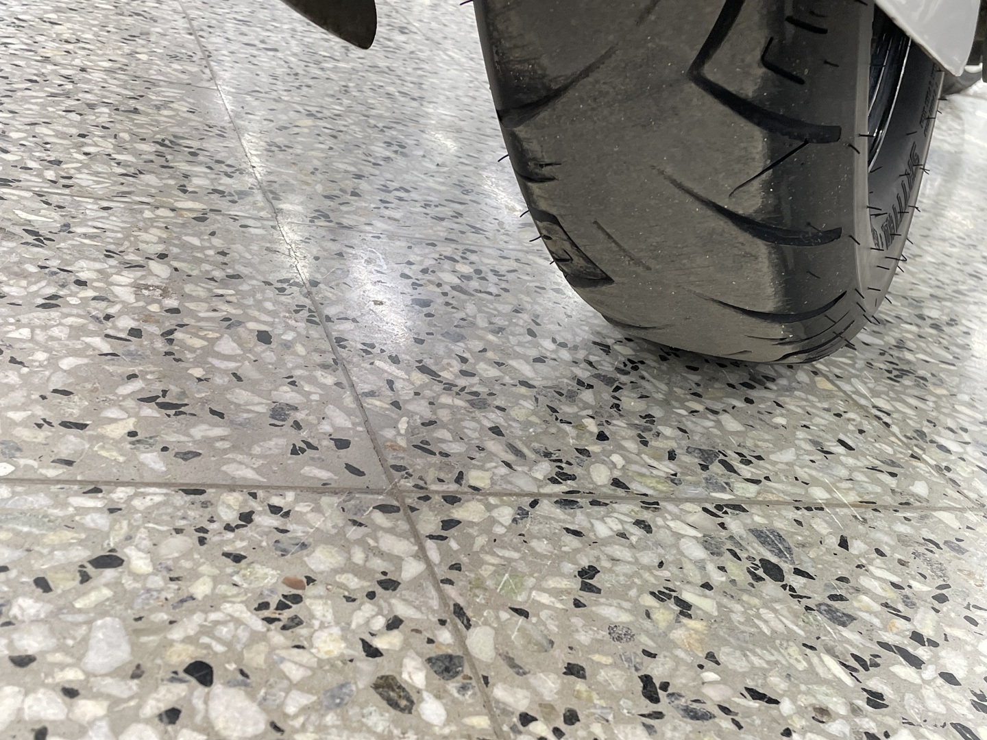 VICTORY BOARDWALK 2013