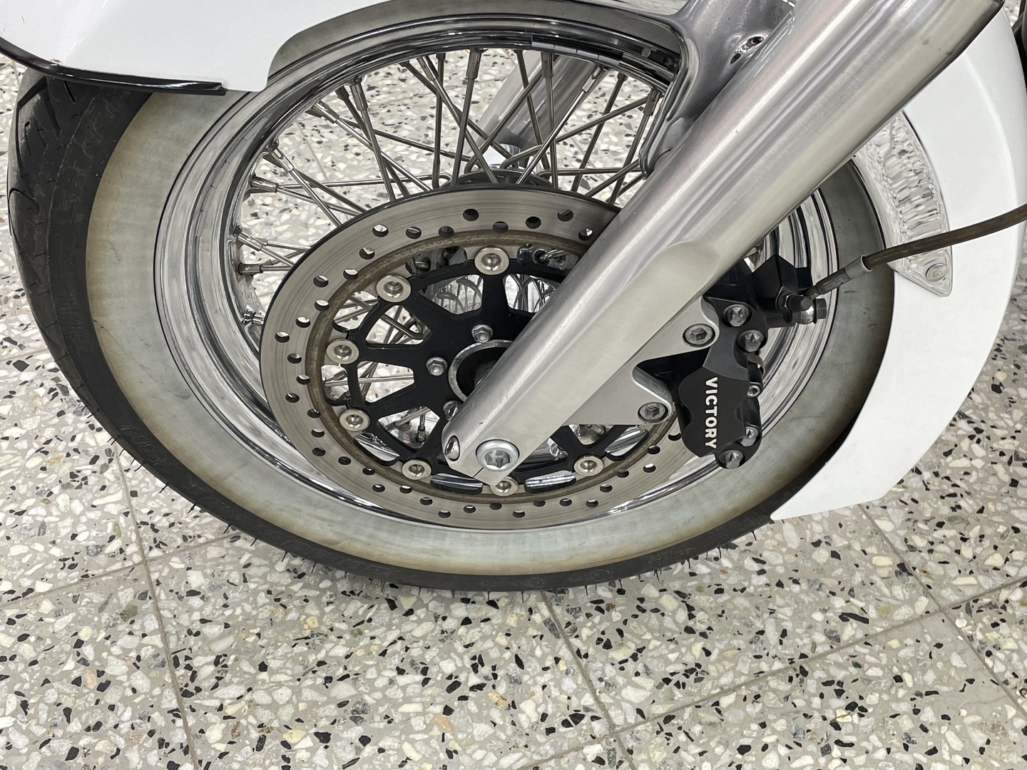 VICTORY BOARDWALK 2013