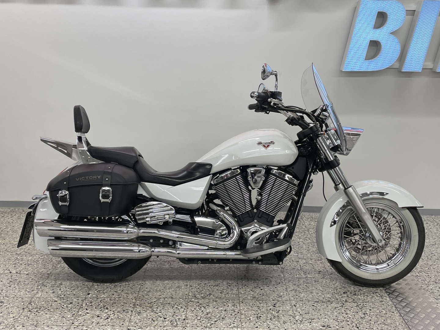 VICTORY BOARDWALK 2013