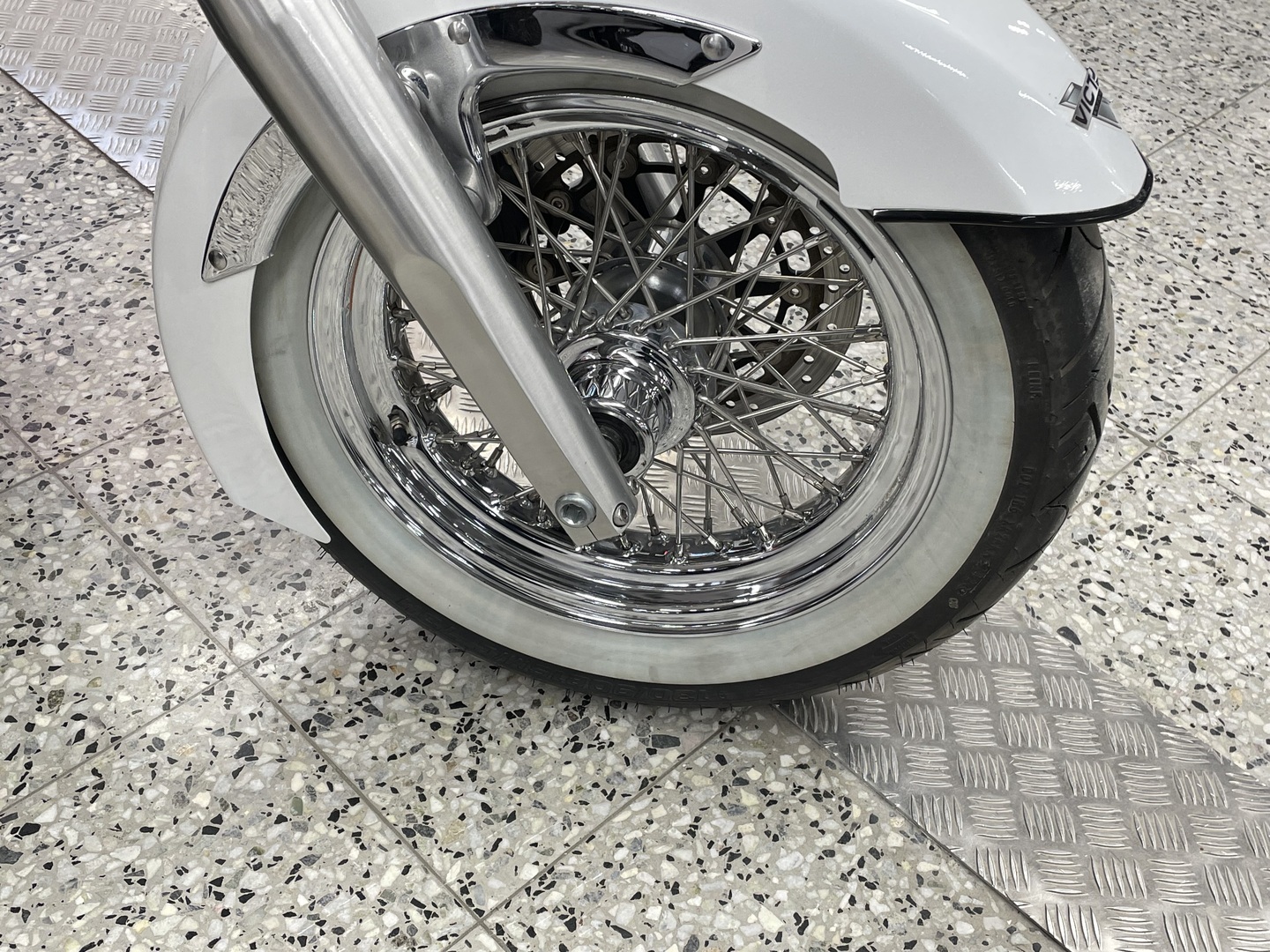 VICTORY BOARDWALK 2013