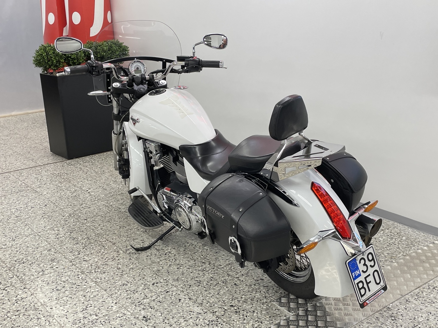 VICTORY BOARDWALK 2013