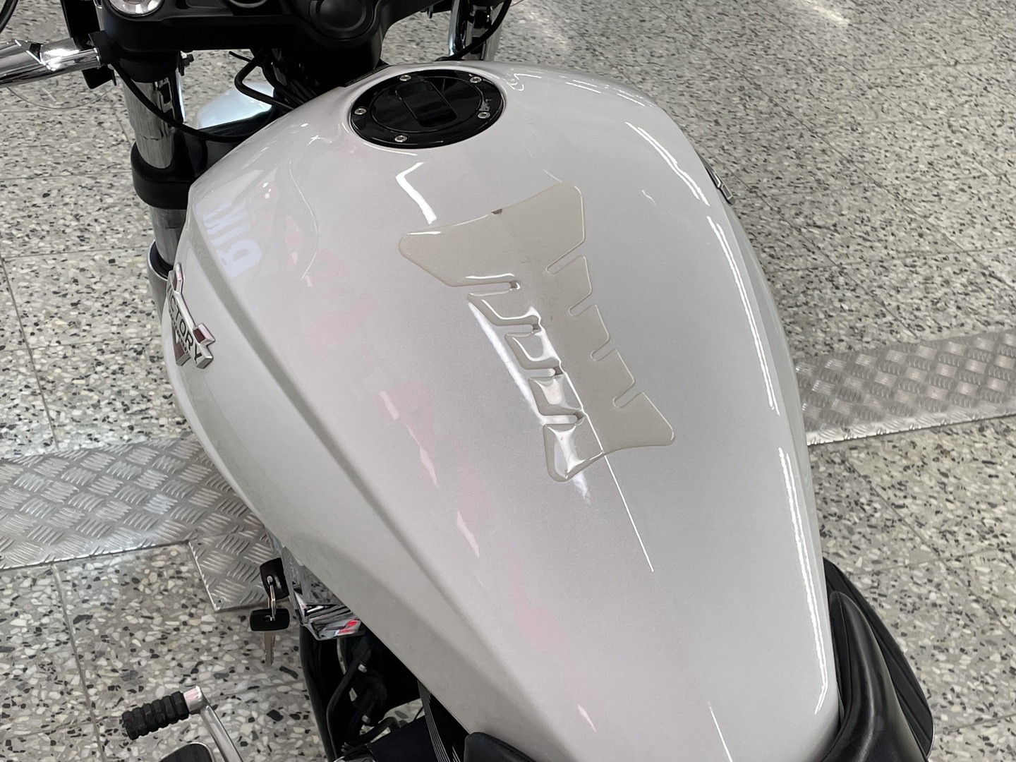 VICTORY BOARDWALK 2013