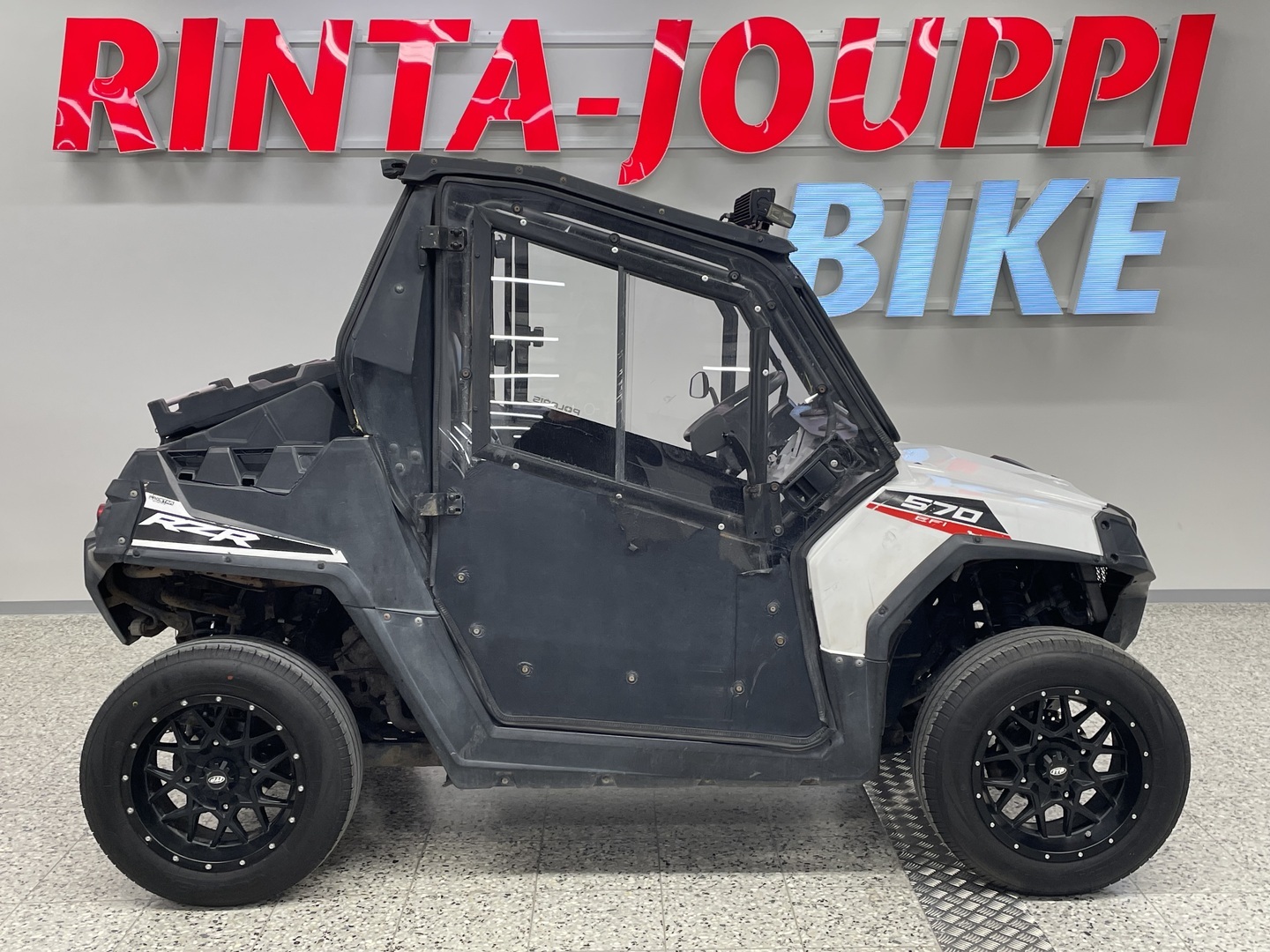 POLARIS RZR 2016
