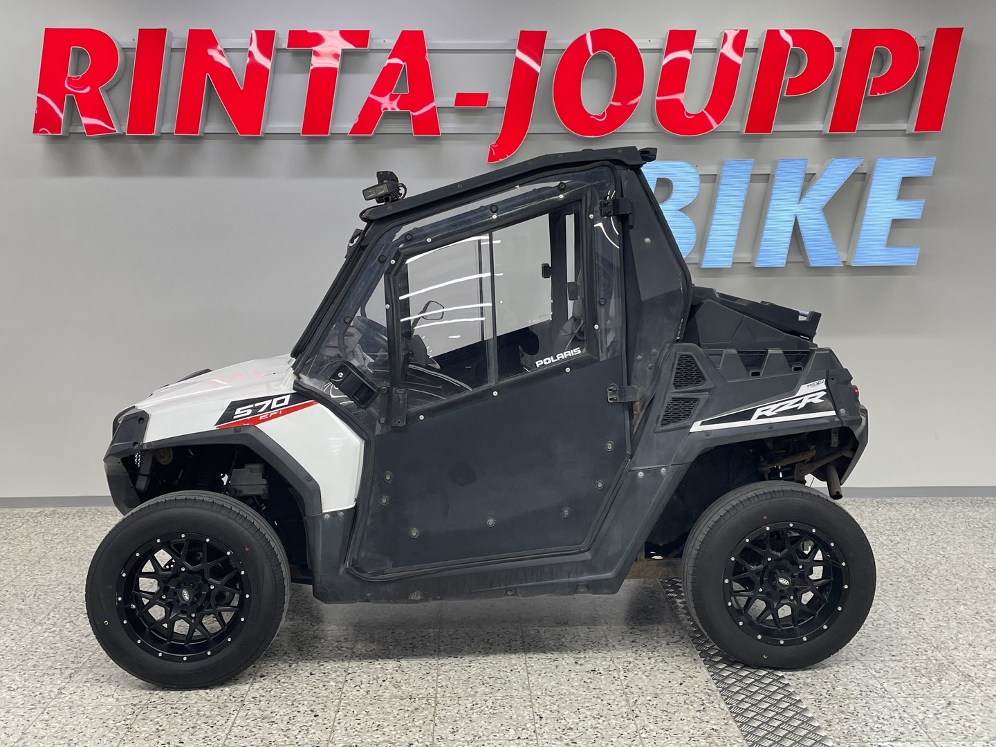 POLARIS RZR 2016