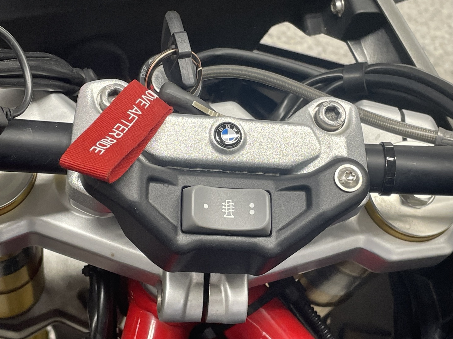 BMW G 2021