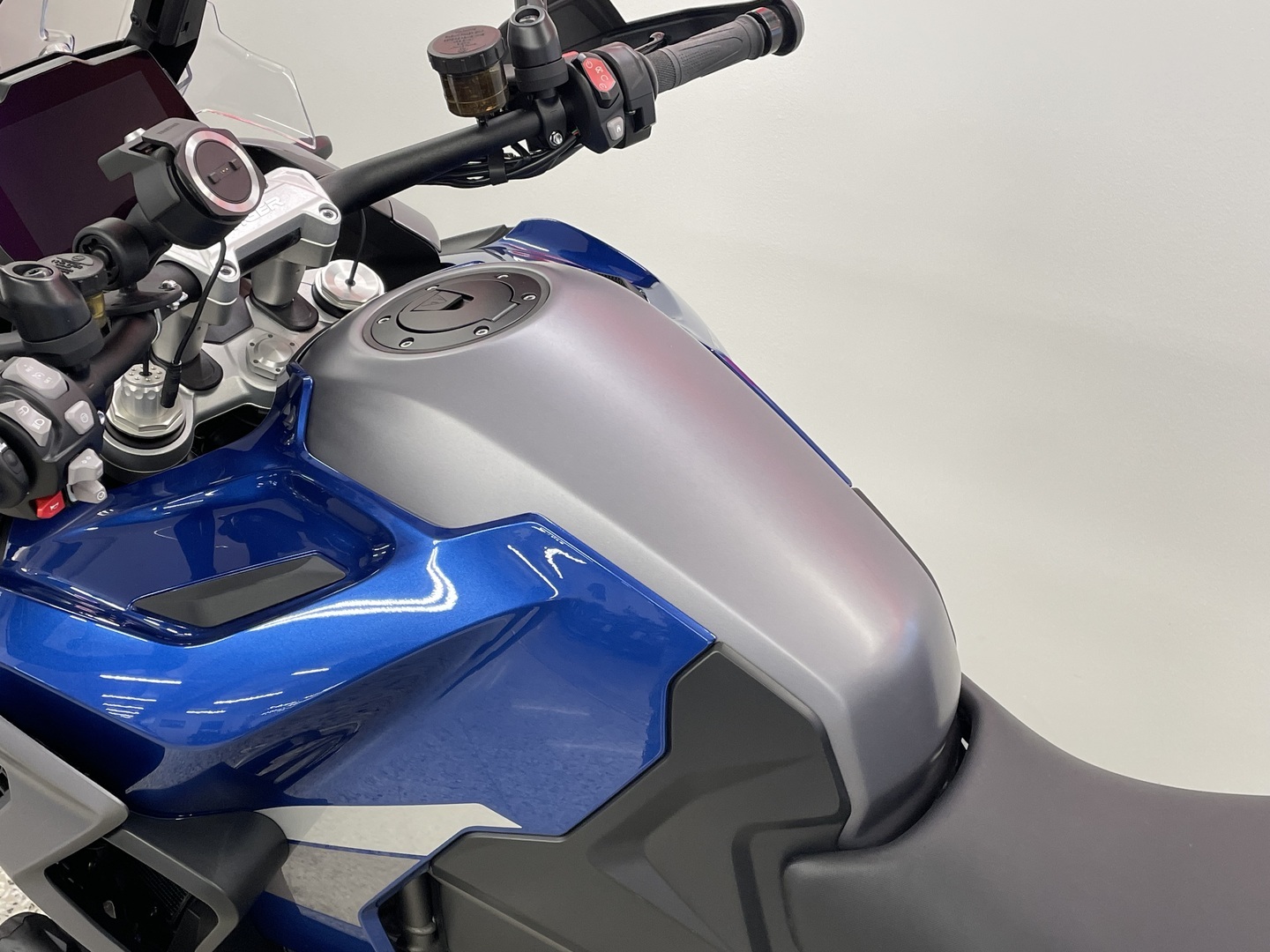 TRIUMPH TIGER 2025