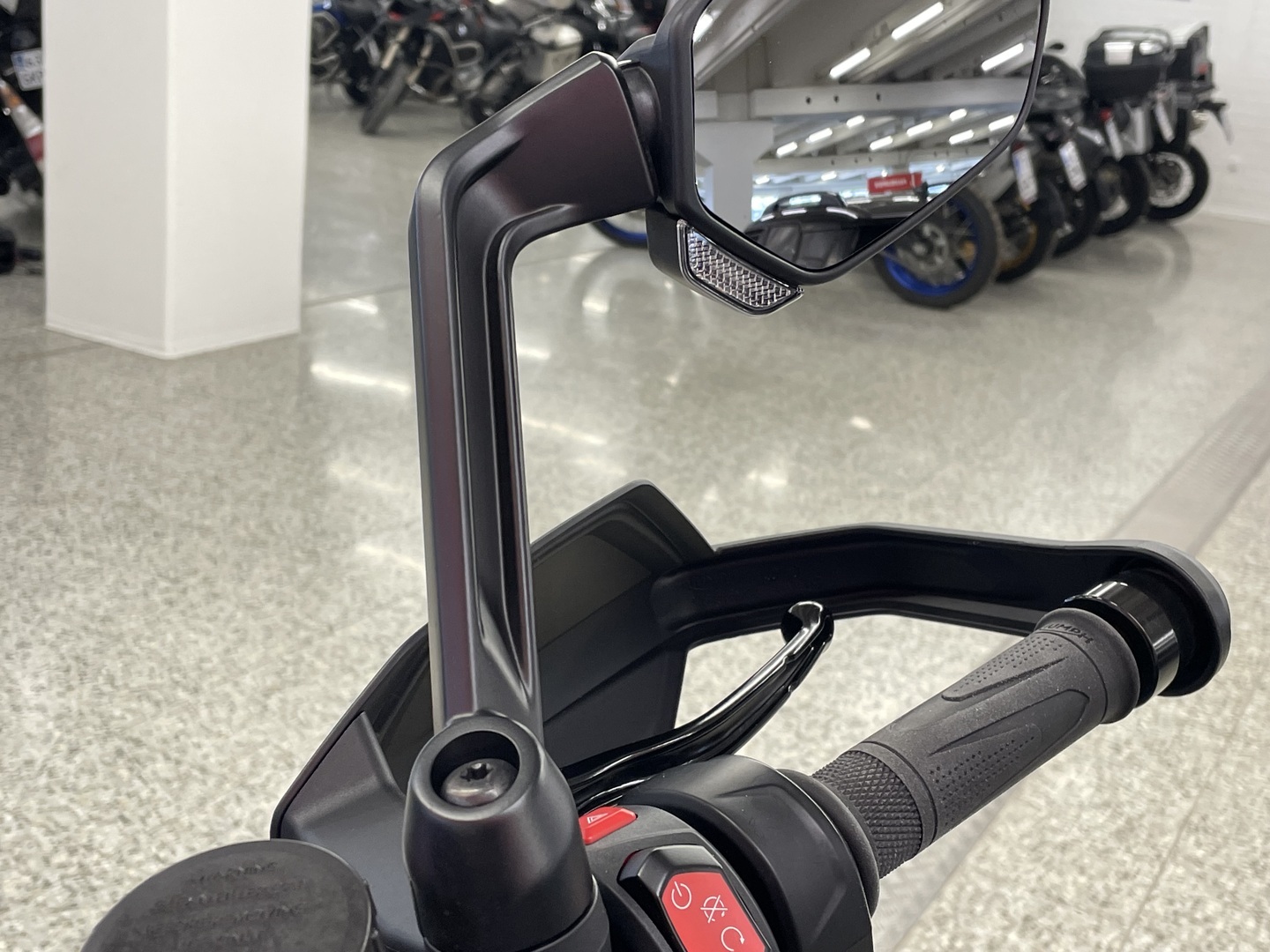 TRIUMPH TIGER 2025