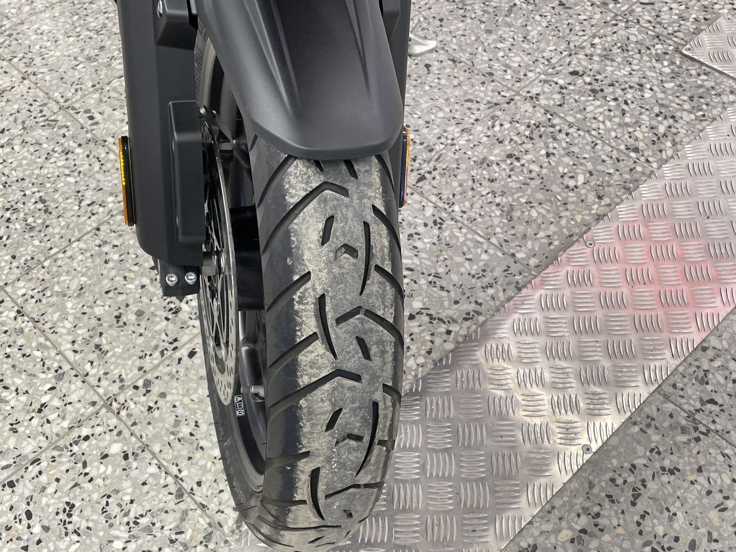TRIUMPH TIGER 2025