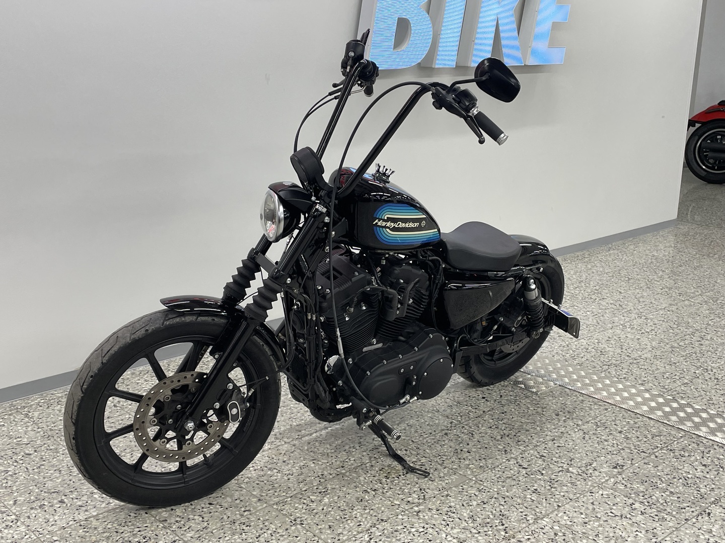 HARLEY-DAVIDSON SPORTSTER 2019