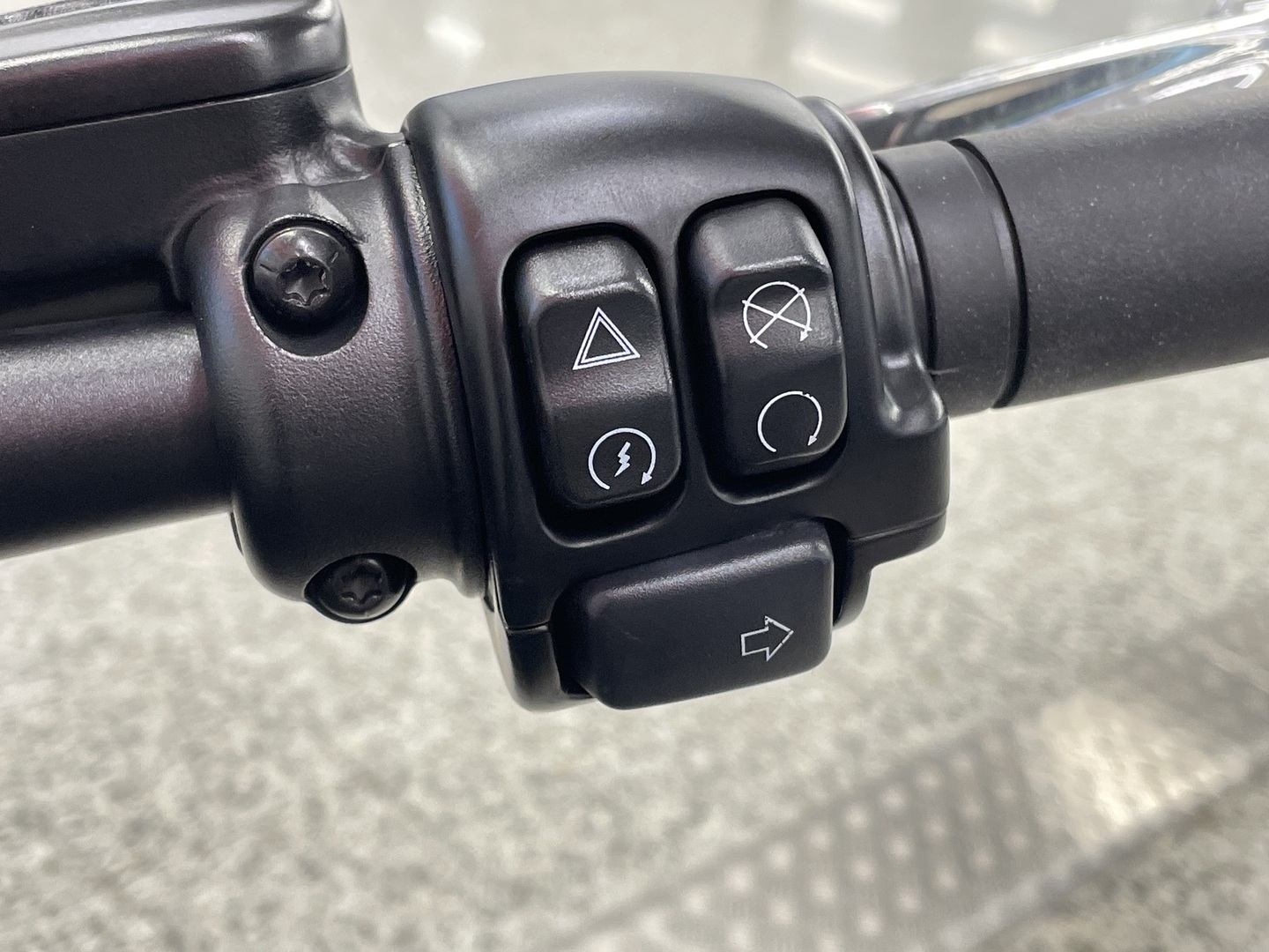 HARLEY-DAVIDSON SOFTAIL 2022