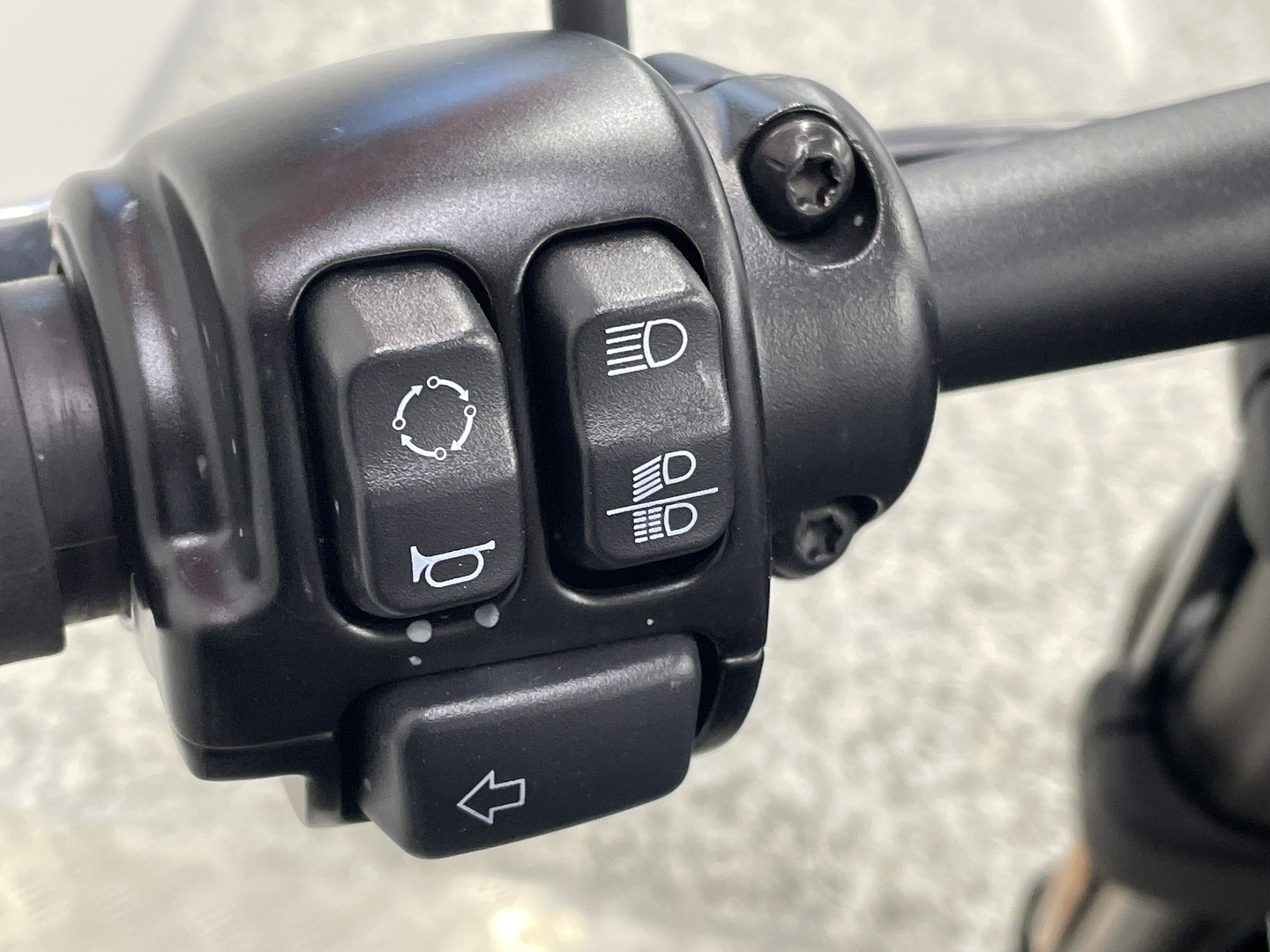 HARLEY-DAVIDSON SOFTAIL 2022