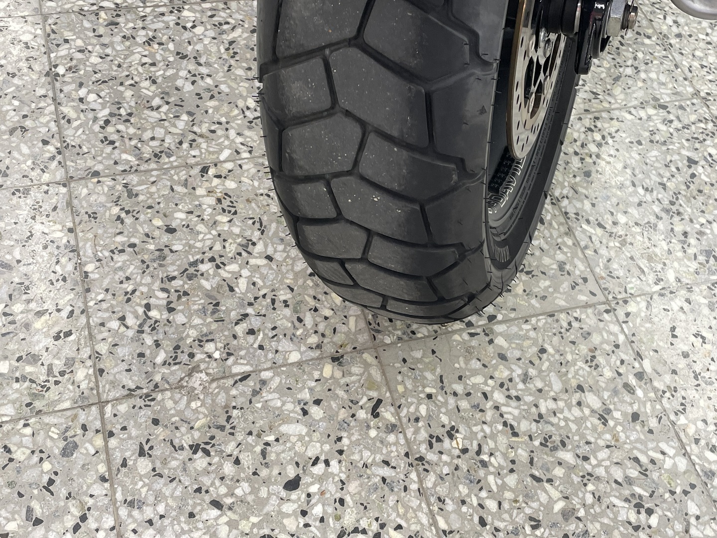 HARLEY-DAVIDSON SOFTAIL 2022