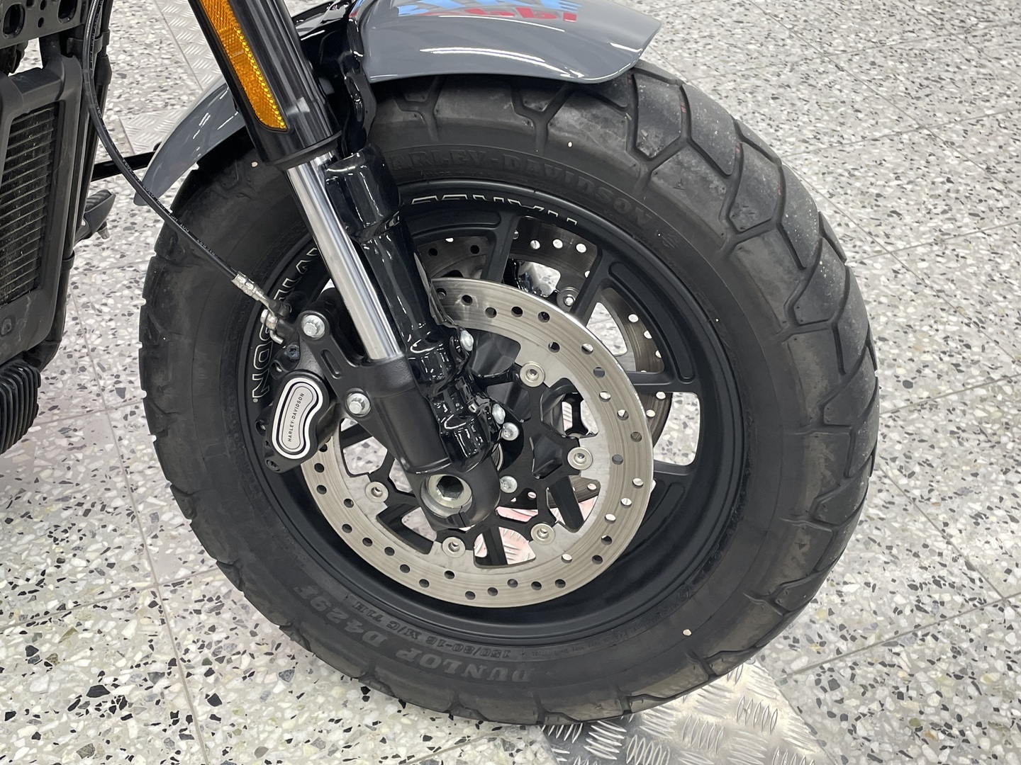 HARLEY-DAVIDSON SOFTAIL 2022