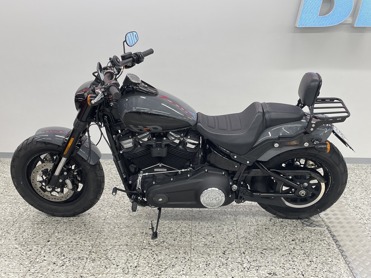 HARLEY-DAVIDSON SOFTAIL 2022