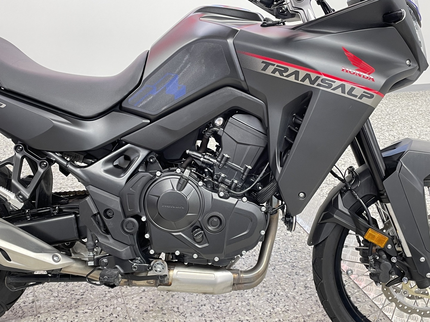 HONDA XL 2024