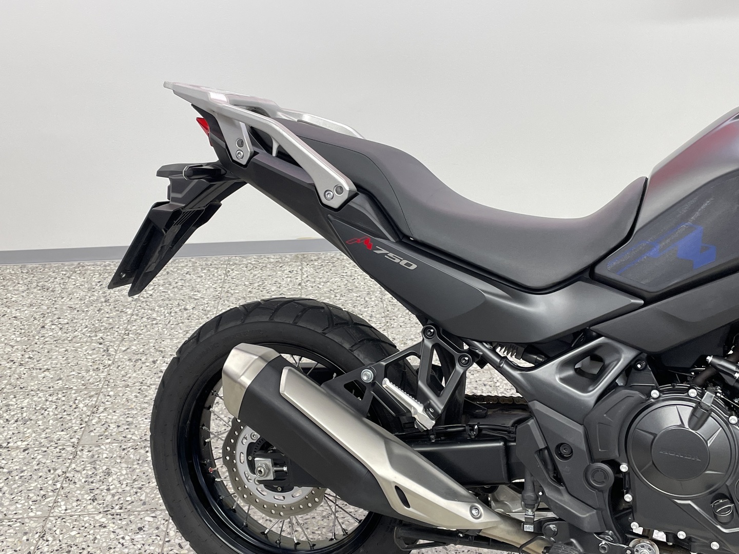 HONDA XL 2024