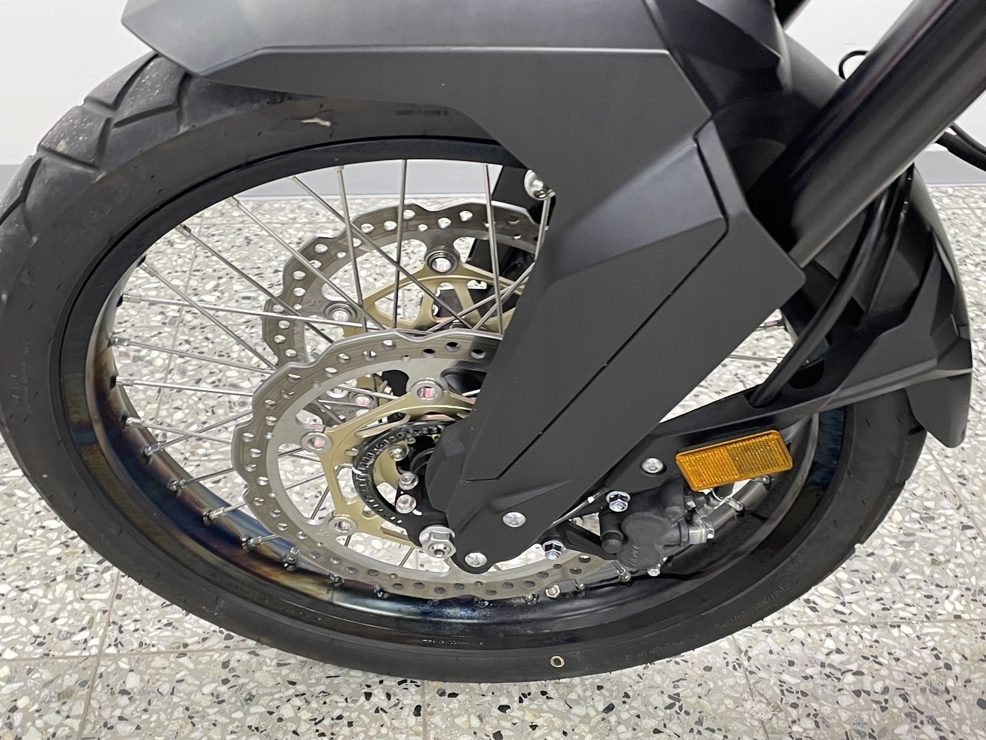 HONDA XL 2024