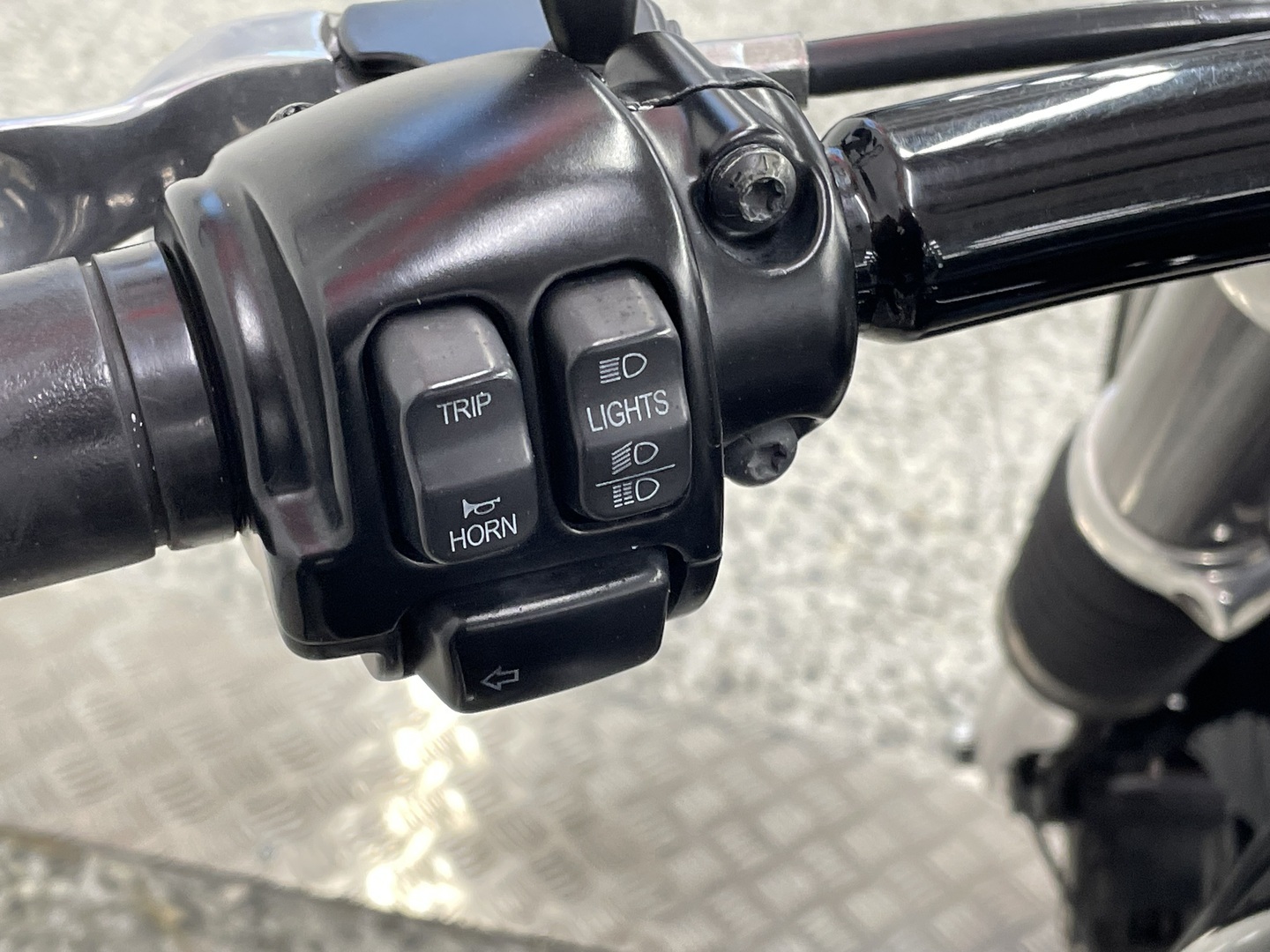 HARLEY-DAVIDSON Softail 2014