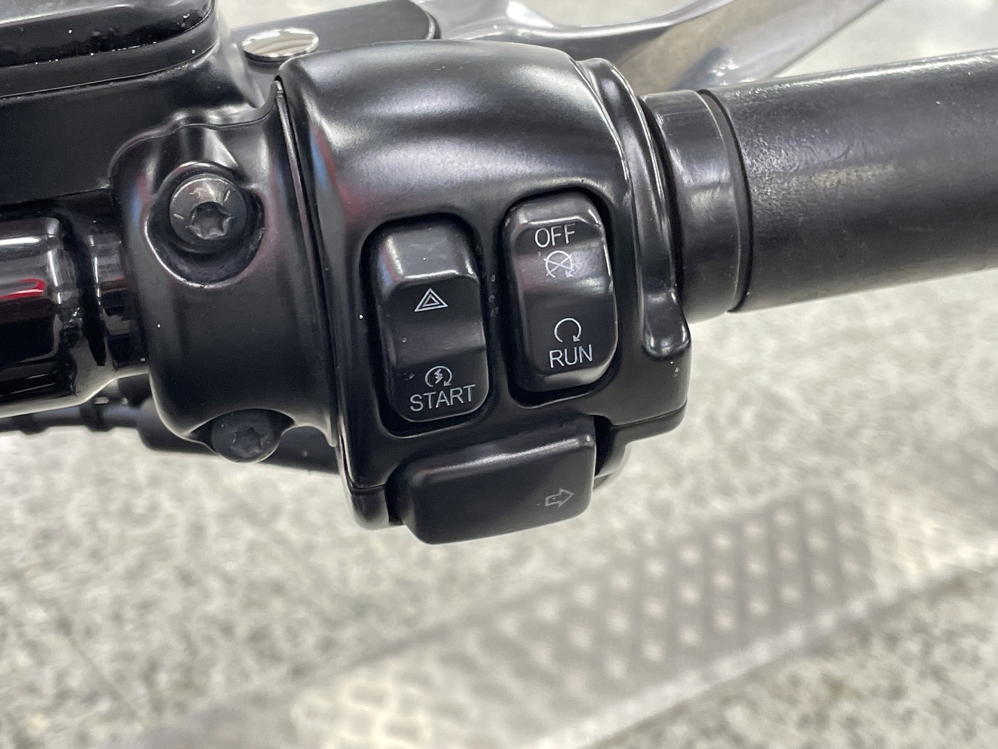 HARLEY-DAVIDSON Softail 2014