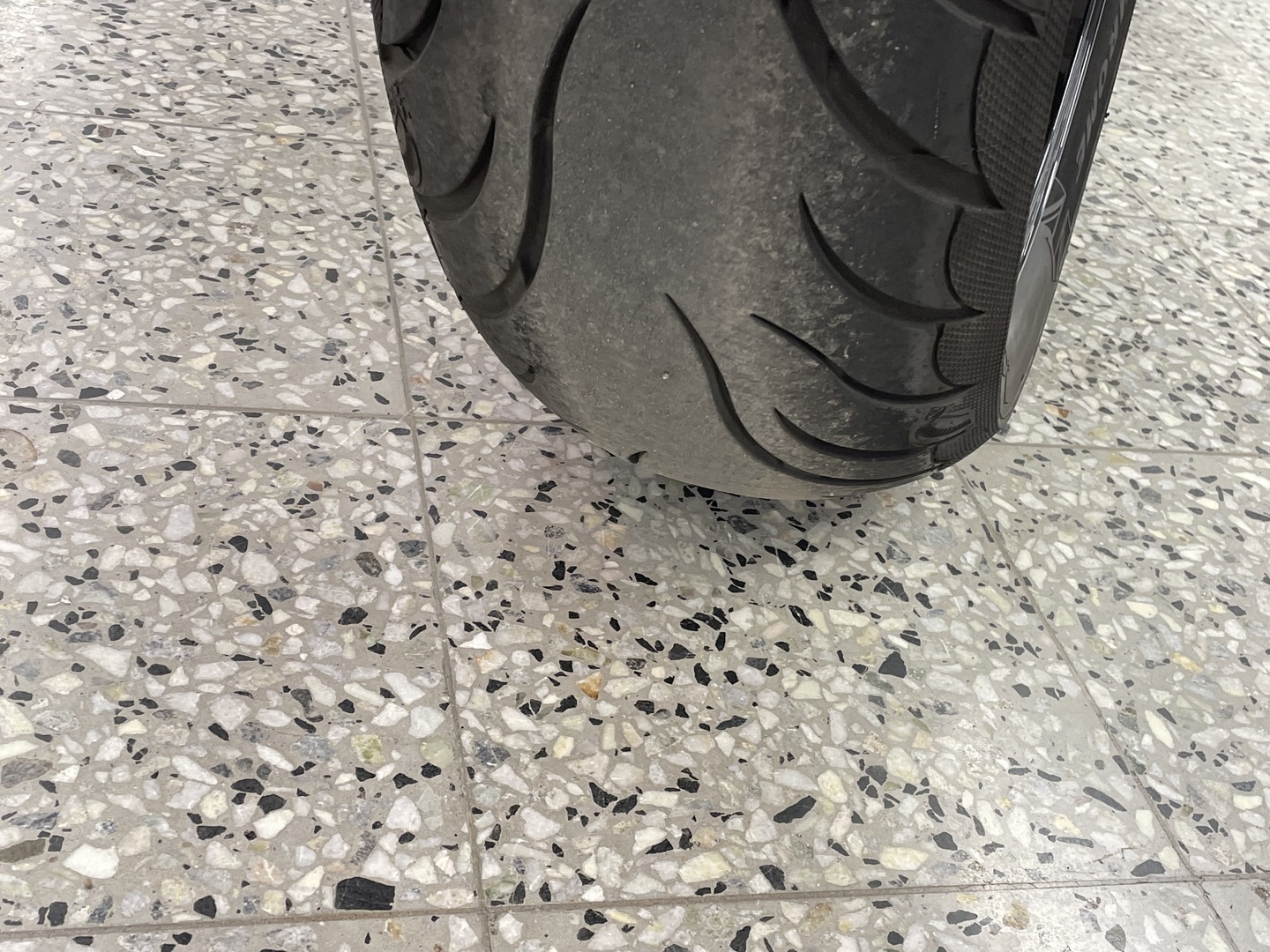 TRIUMPH ROCKET III 2024