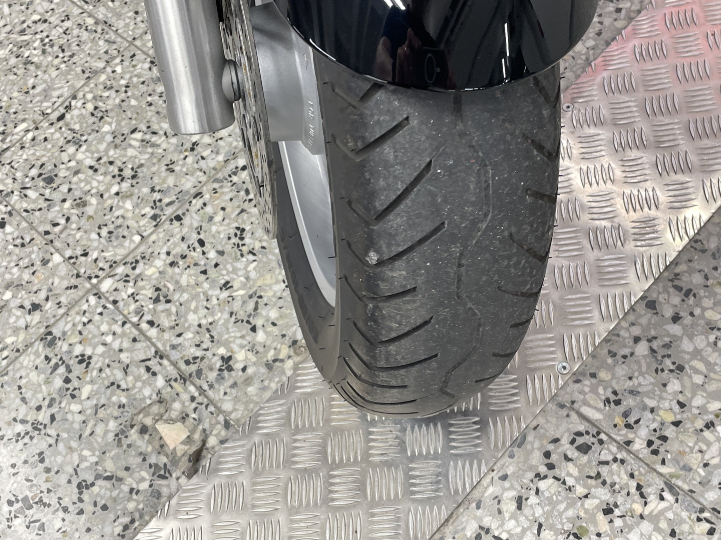 SUZUKI INTRUDER 2013