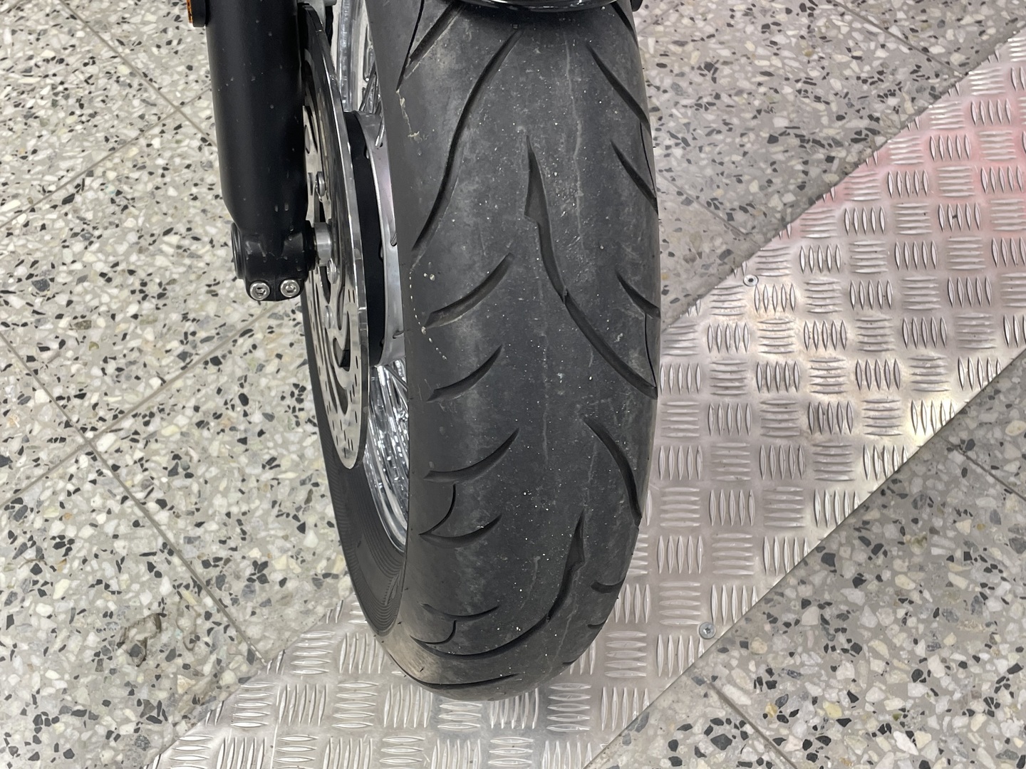 TRIUMPH SPEEDMASTER 2022