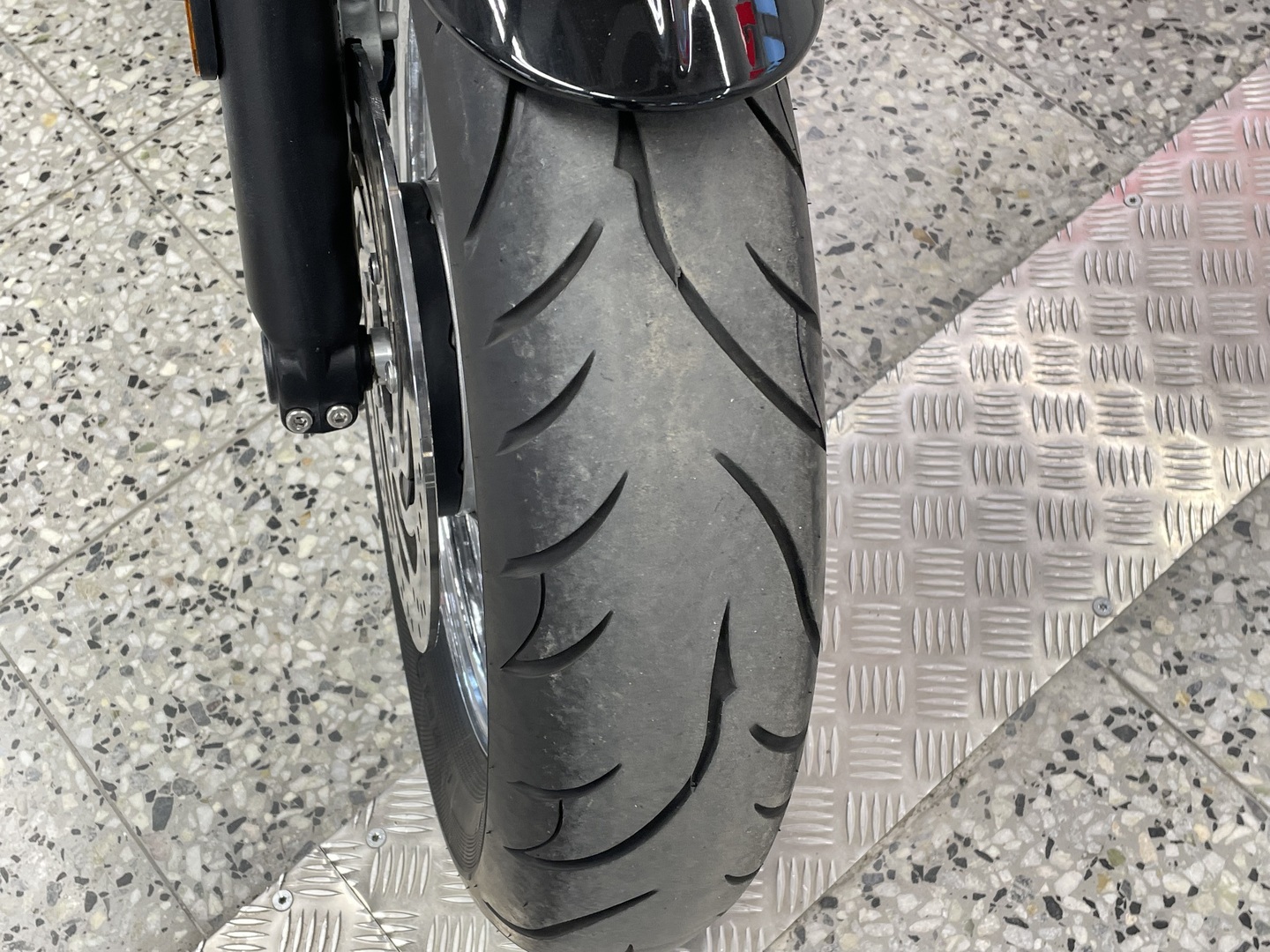 TRIUMPH SPEEDMASTER 2022