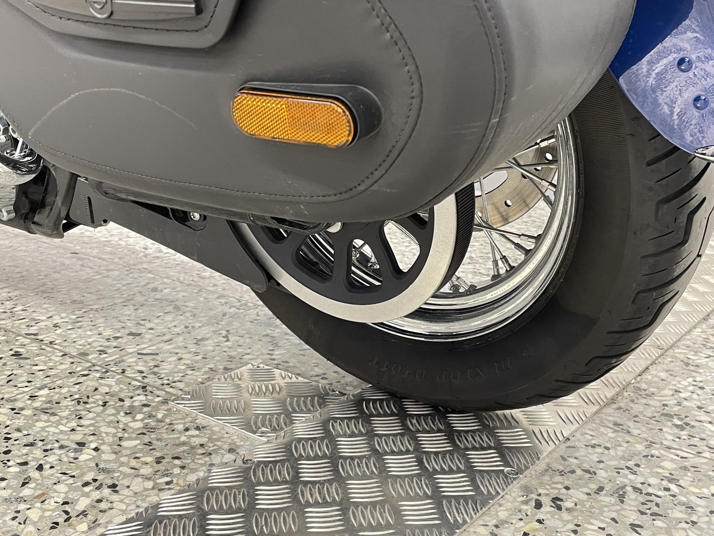 HARLEY-DAVIDSON SOFTAIL 2023