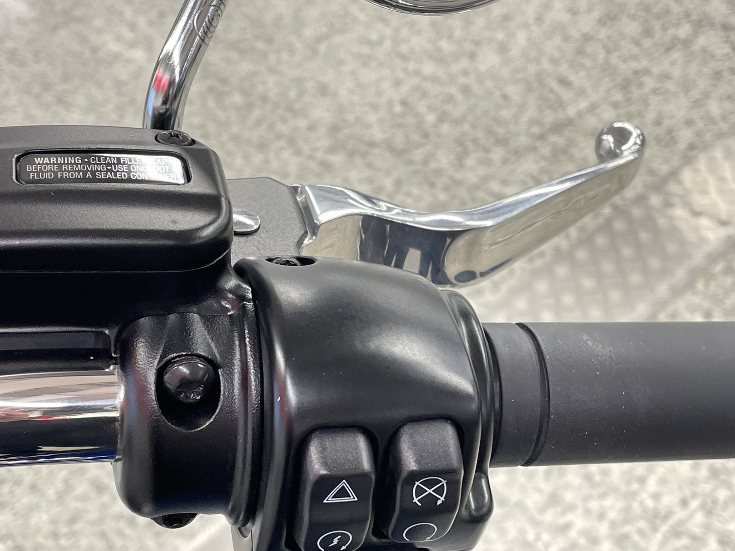 HARLEY-DAVIDSON SOFTAIL 2023