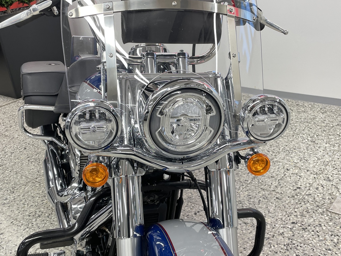 HARLEY-DAVIDSON SOFTAIL 2023