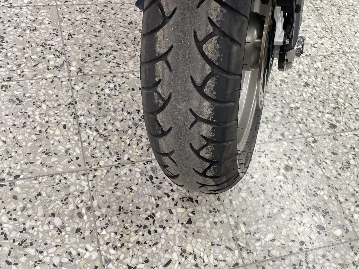 DUCATI MULTISTRADA 2017