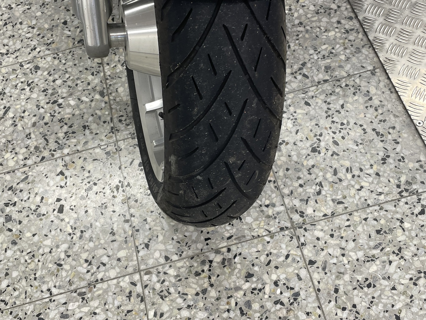 HARLEY-DAVIDSON SOFTAIL 2018