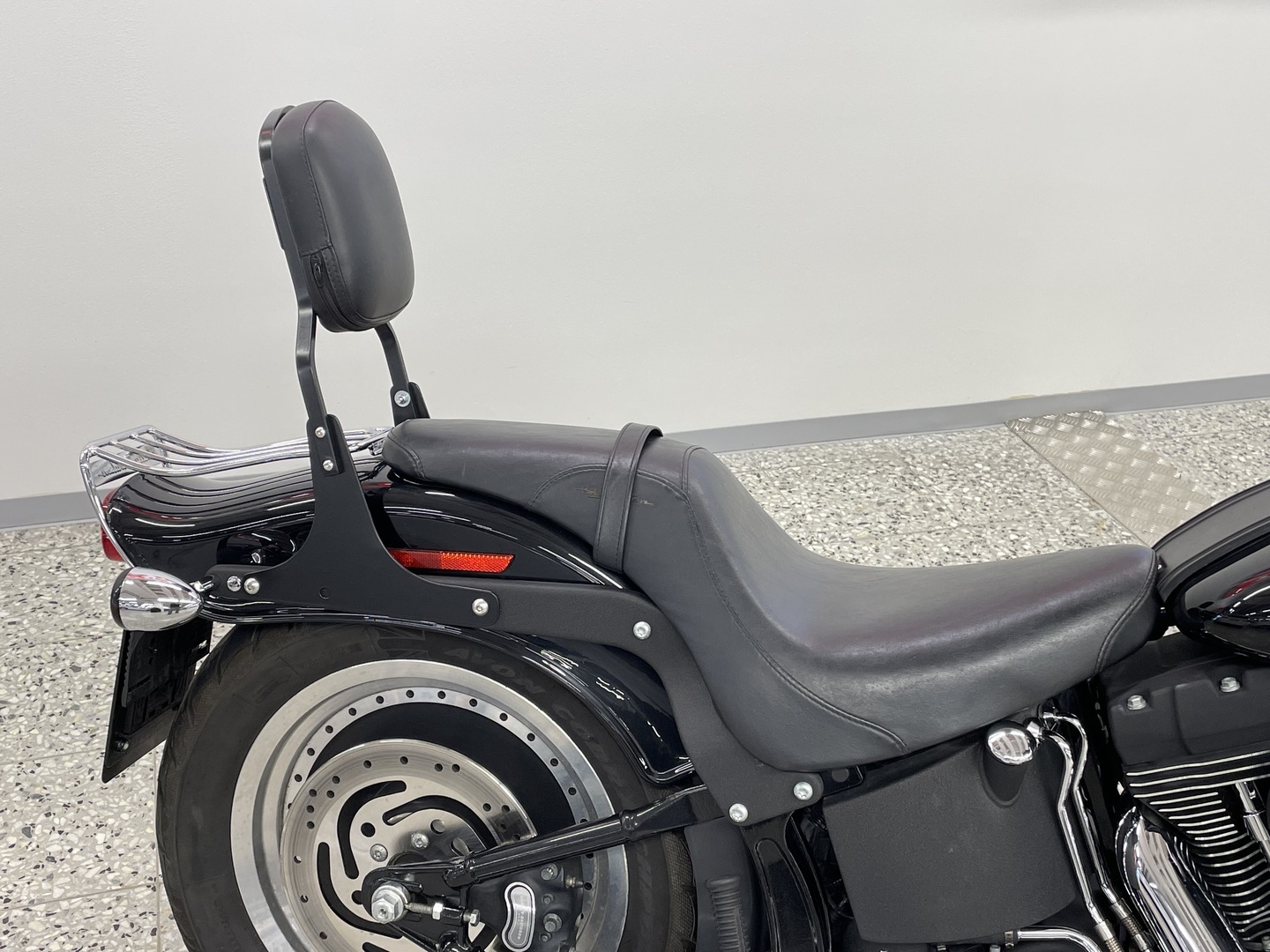 HARLEY-DAVIDSON SOFTAIL 2005