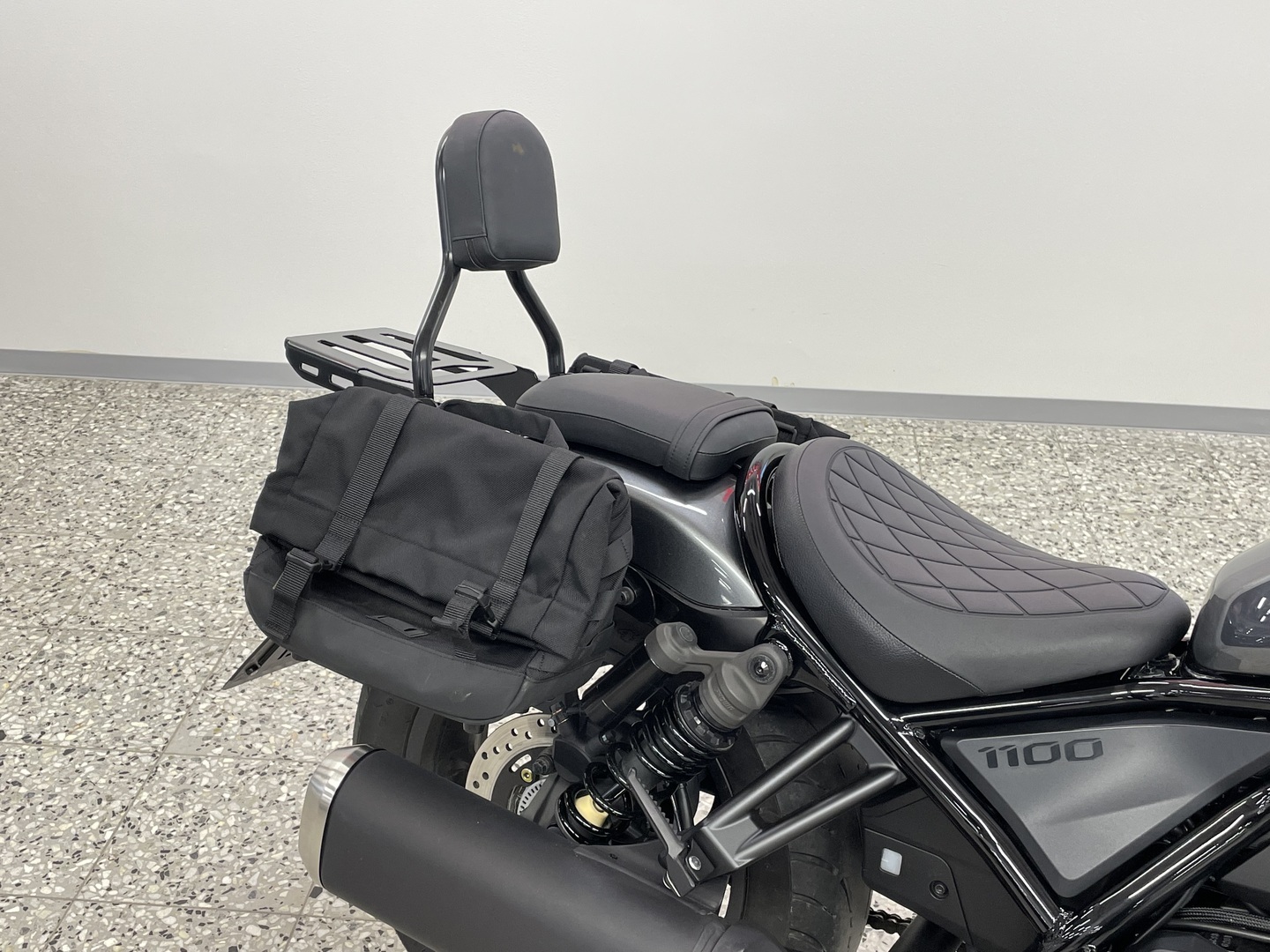 HONDA REBEL 2023