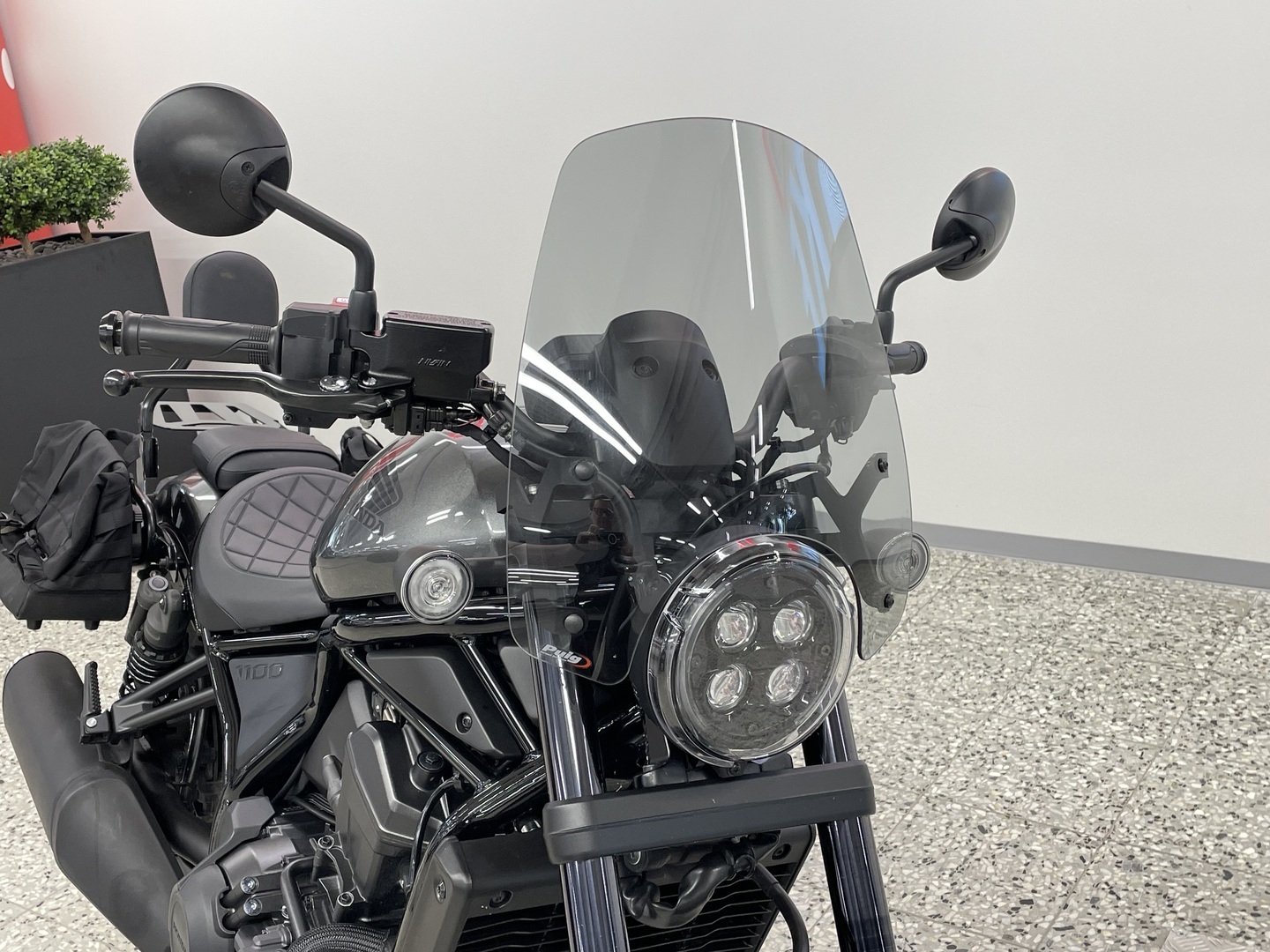 HONDA REBEL 2023