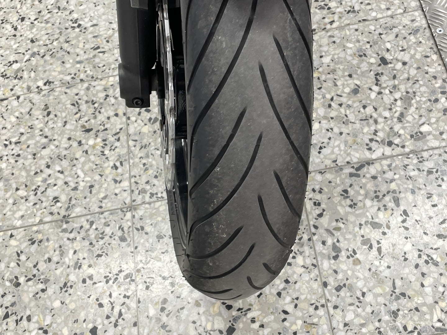 KAWASAKI Z 2018