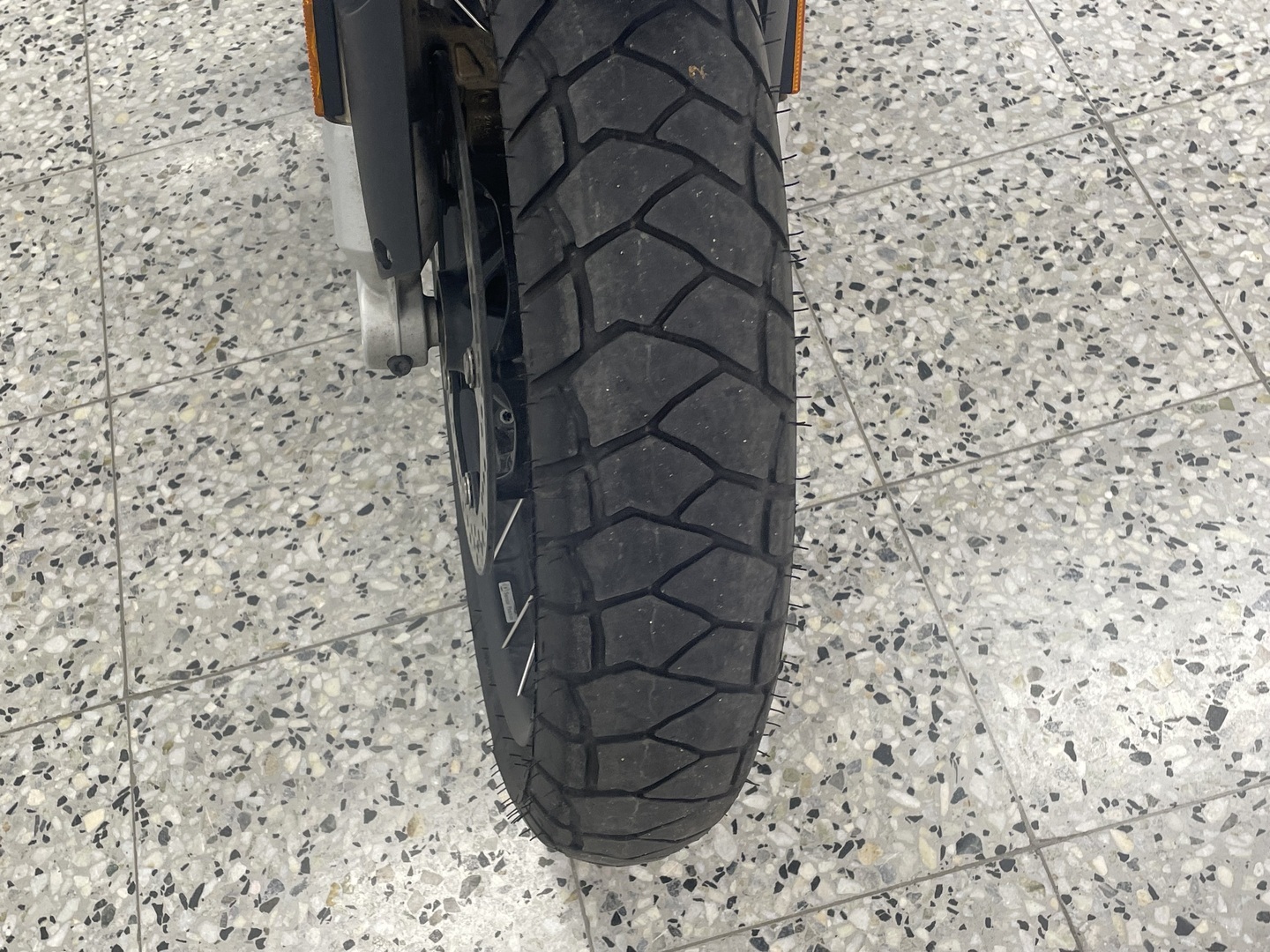 BMW R 2017