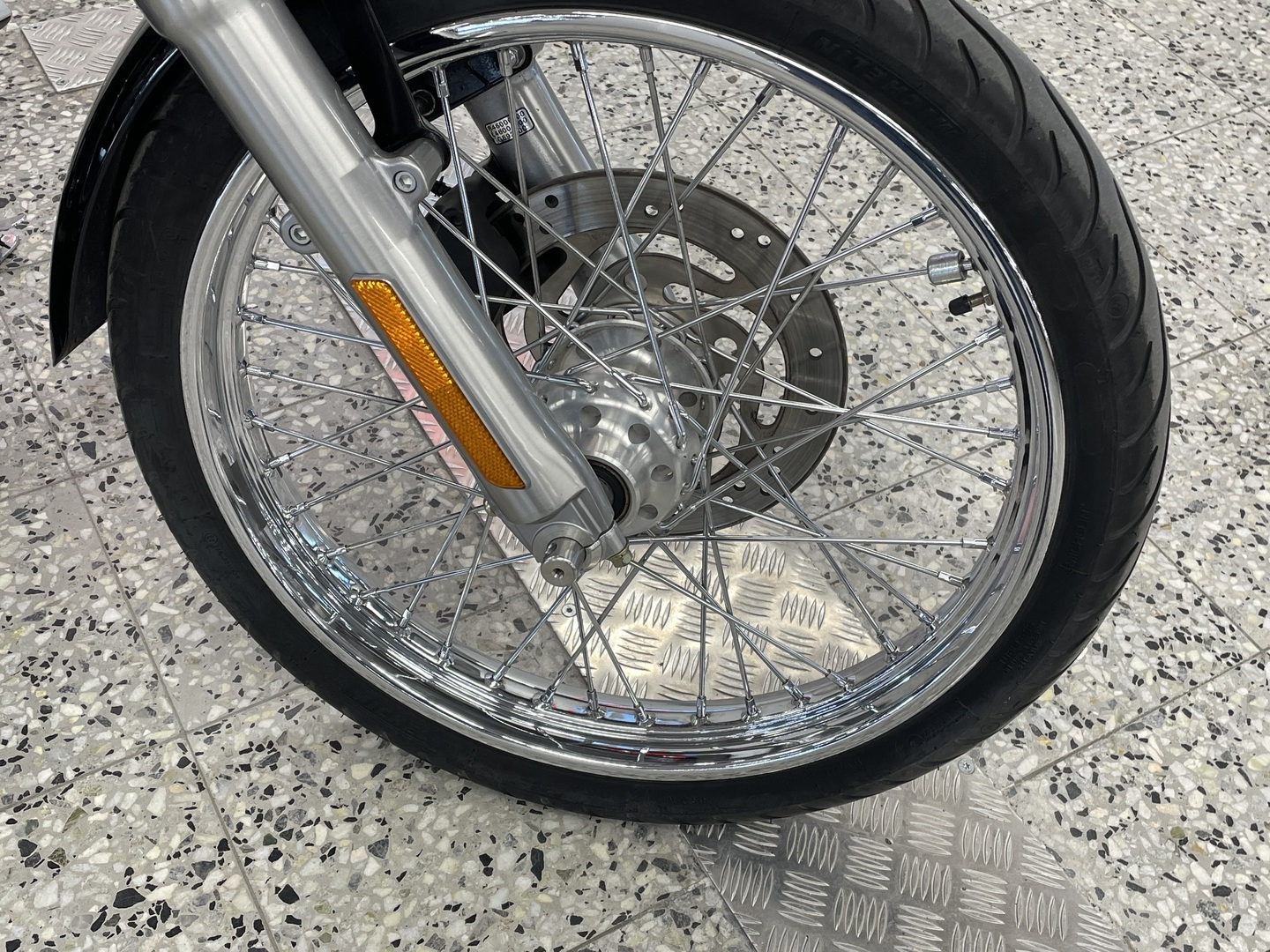 HARLEY-DAVIDSON SOFTAIL 2005