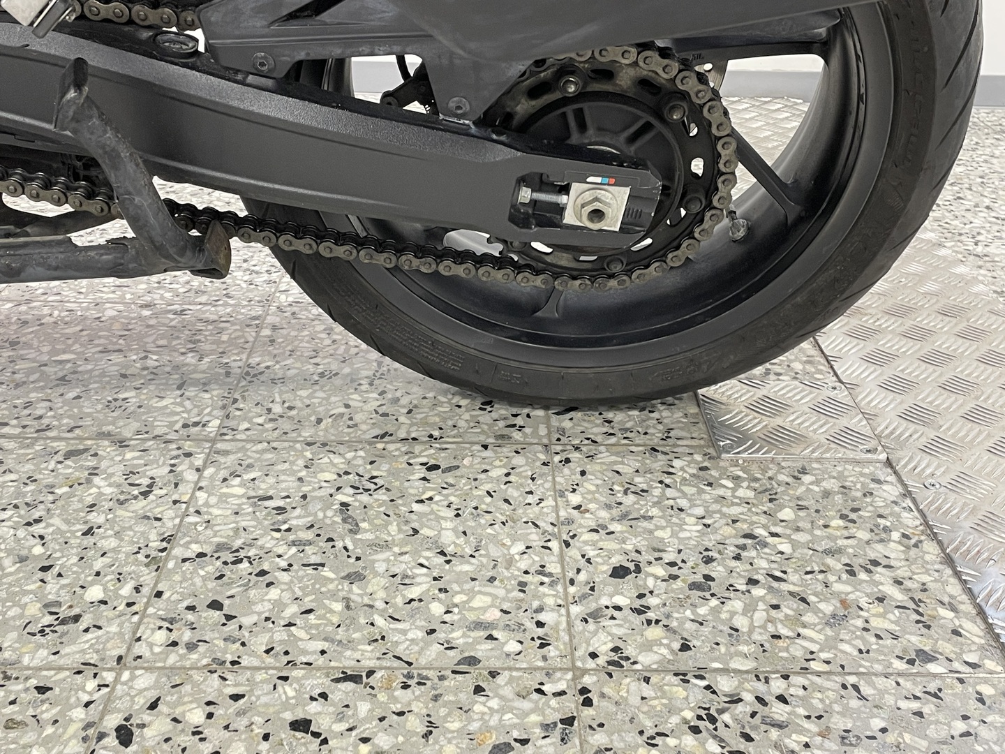 HONDA NT 2022