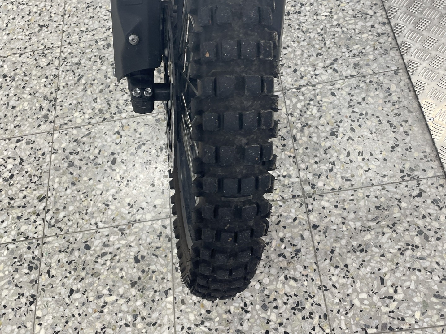 YAMAHA XTZ 2025