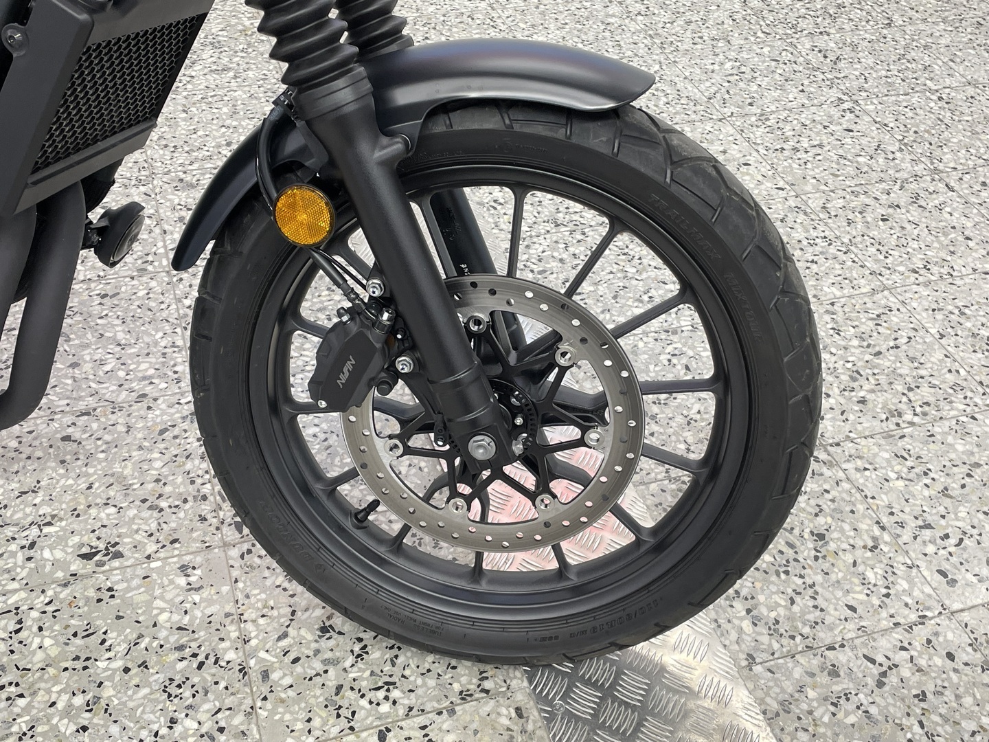 HONDA CL 2023