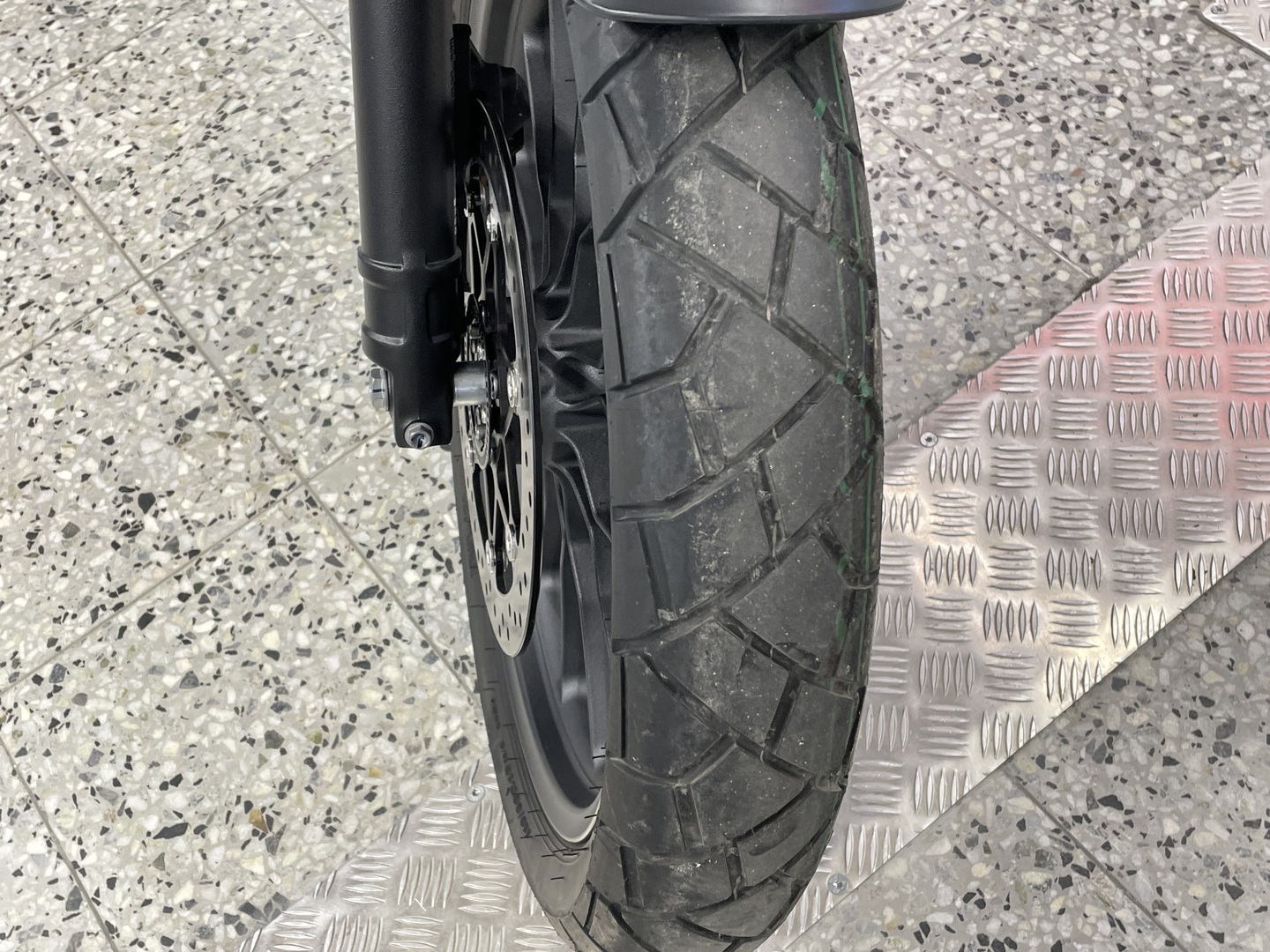 HONDA CL 2023