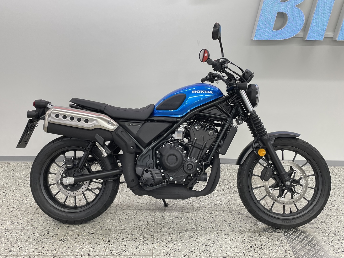 HONDA CL 2023