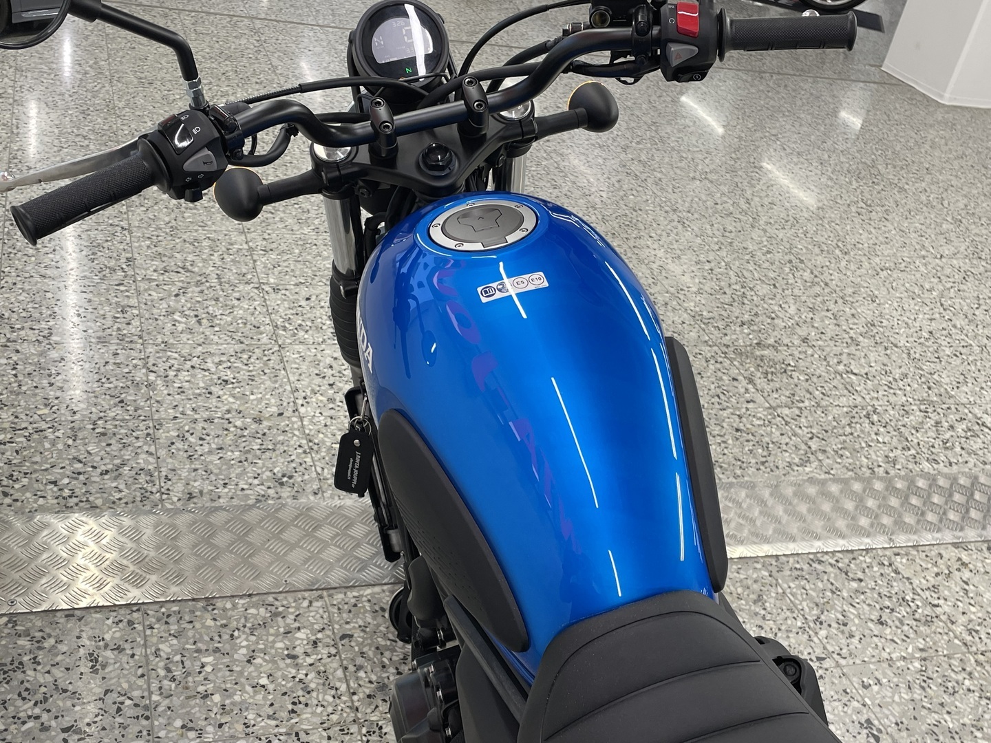 HONDA CL 2023