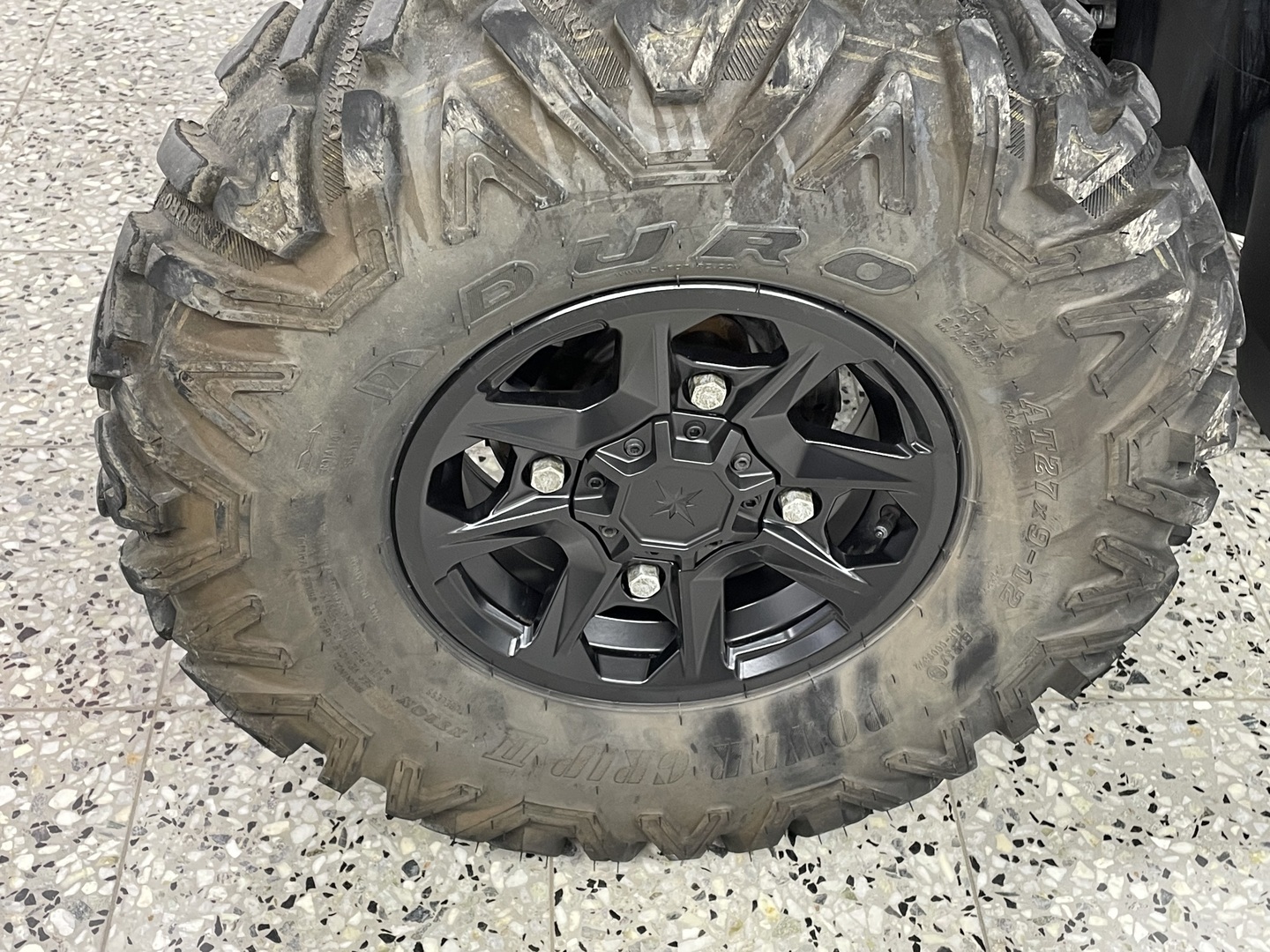 POLARIS SCRAMBLER 2024