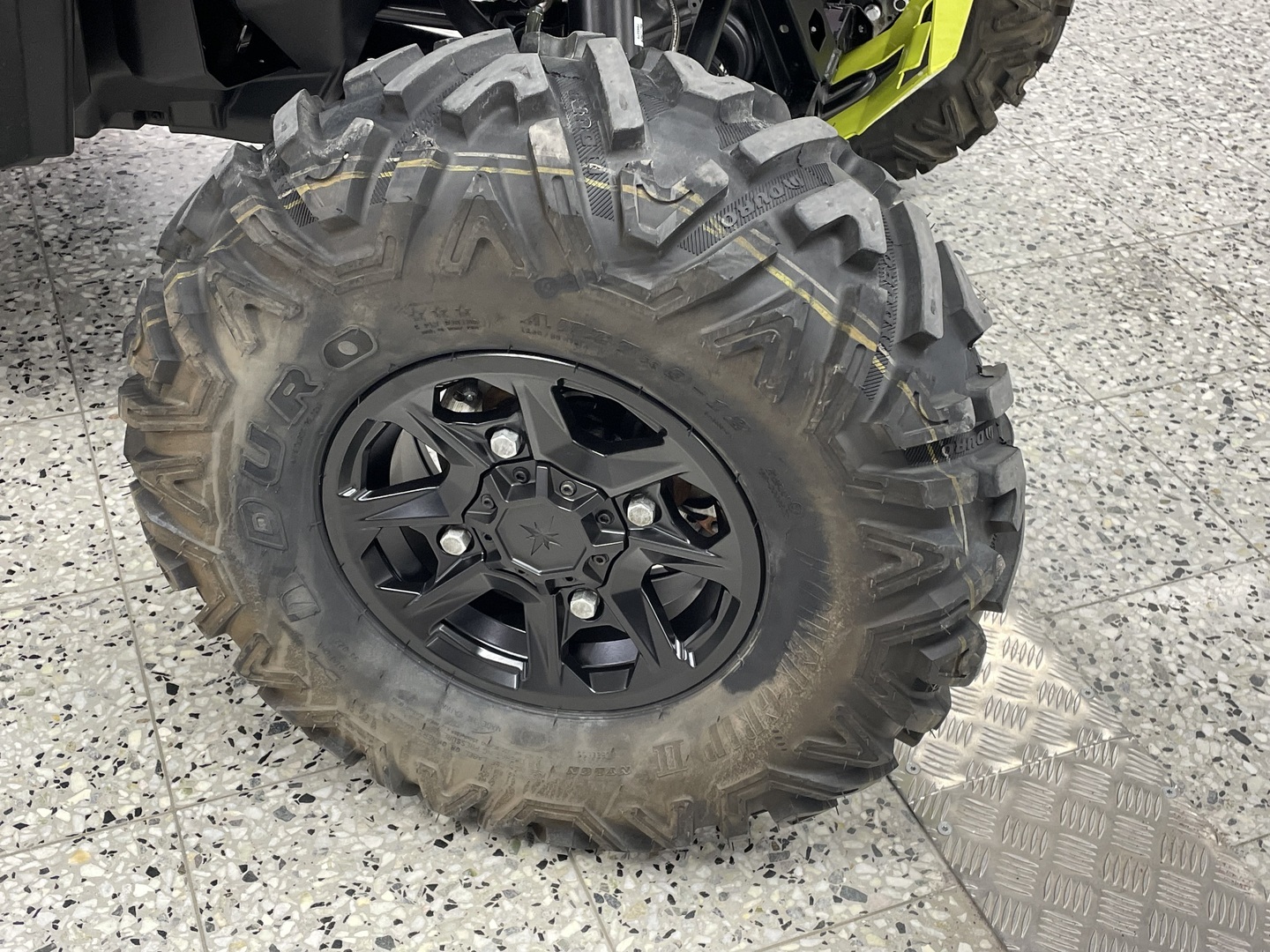 POLARIS SCRAMBLER 2024